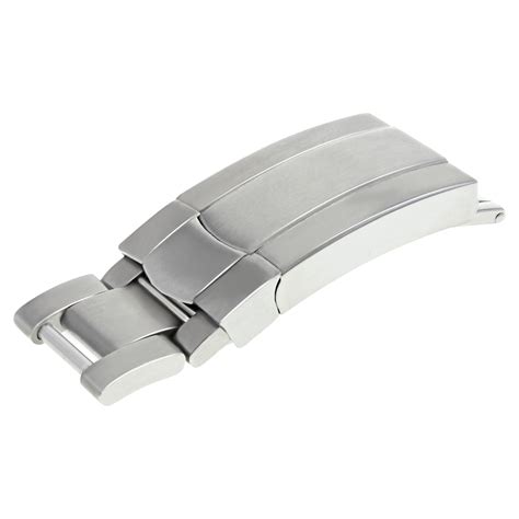 rolex oyster clasp for sale|rolex clasp replacement cost.